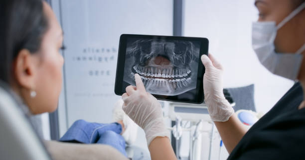 Licensed Tooth Extraction service in South Barrington, IL - Smile Center Dentistry